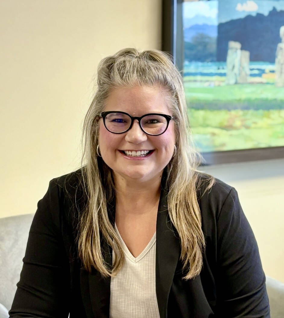 Bonnie Jaracz Headshot